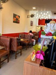 Little India Conservation Area (D8), Retail #554600861
